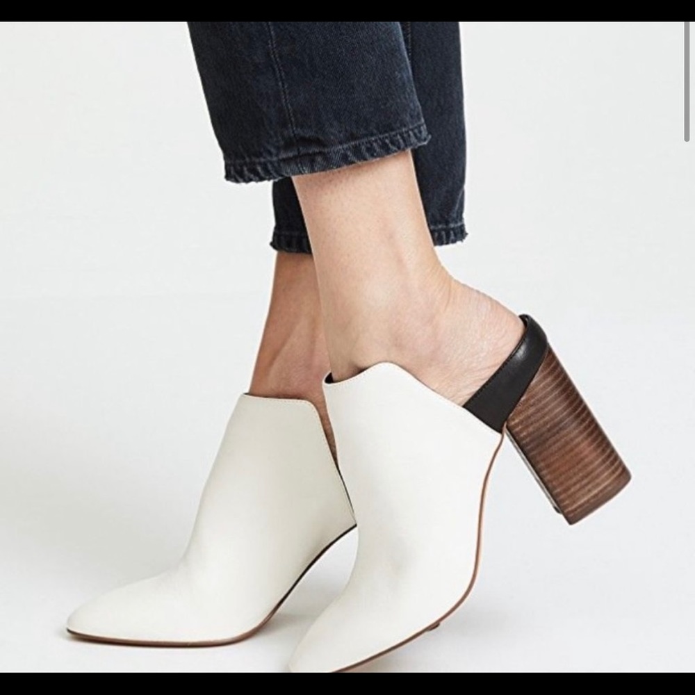 Dolce vita renly mules